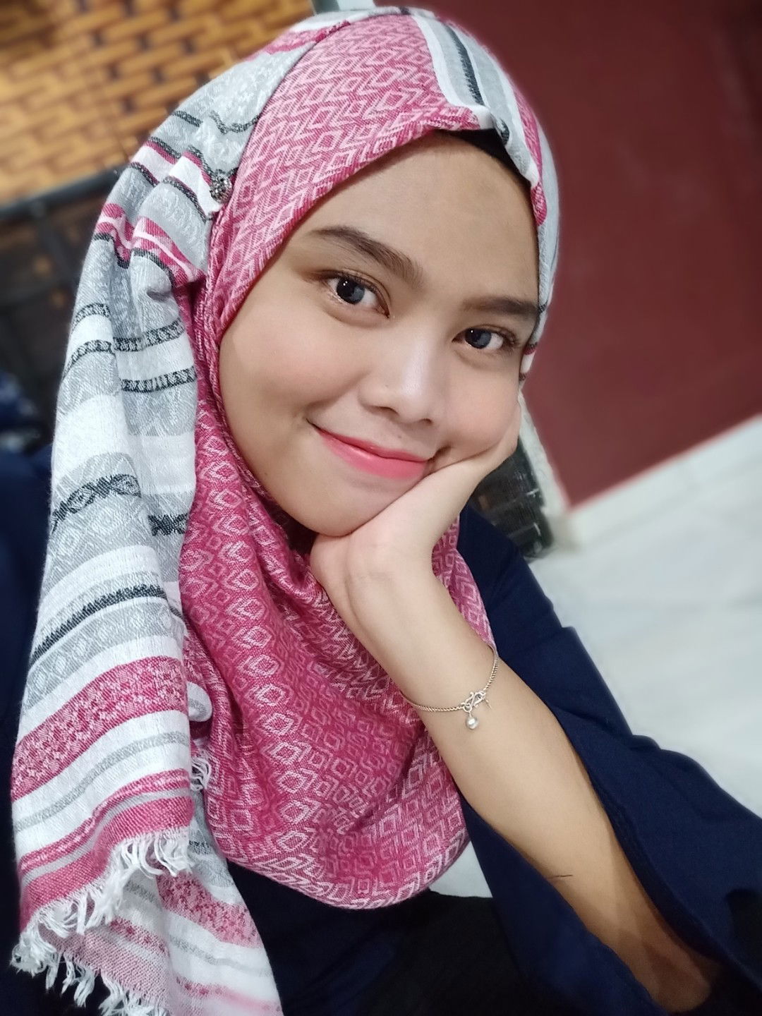 NURUL DAMIA BINTI KHAIRUDDIN profile icon