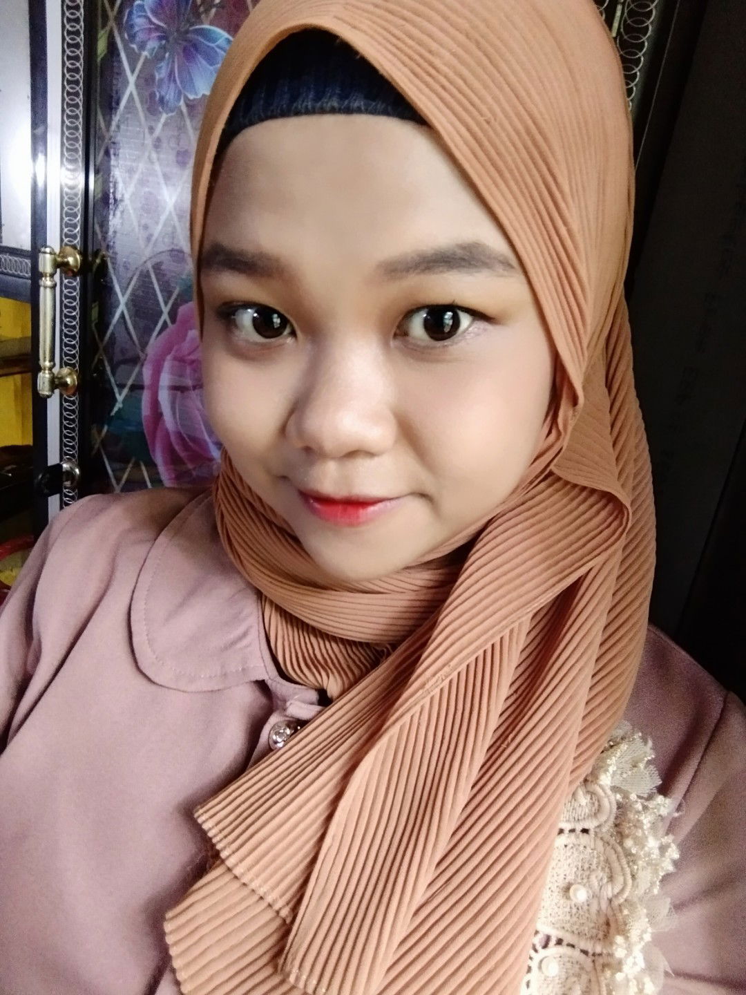 Nurul Hudawati profile icon
