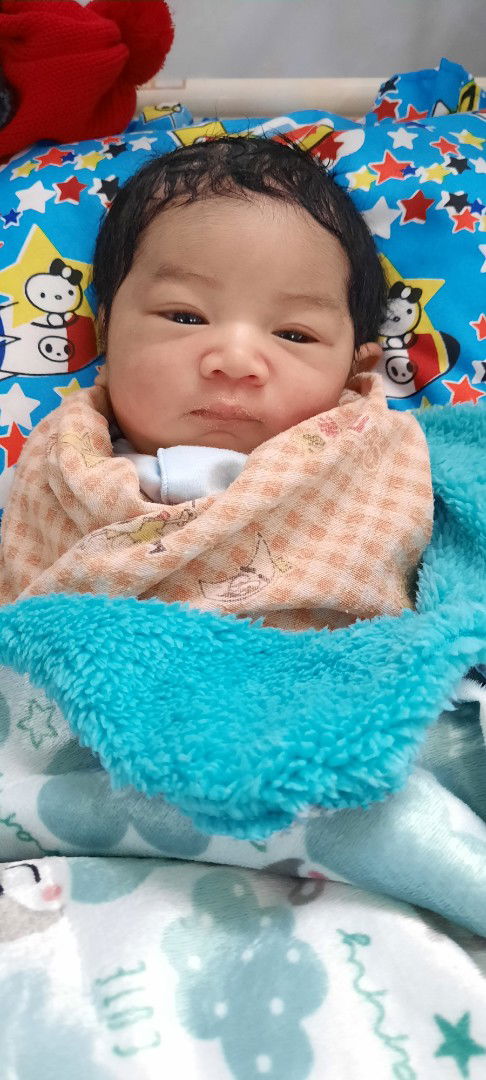 HANENDA YOGO ALBARI profile icon