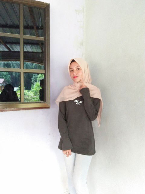 Aishah Nadzeri profile icon