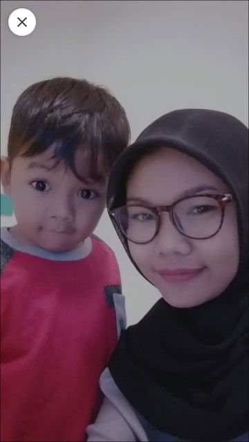 dwi Ristuti profile icon