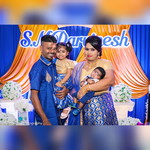 Megala Suresh profile icon