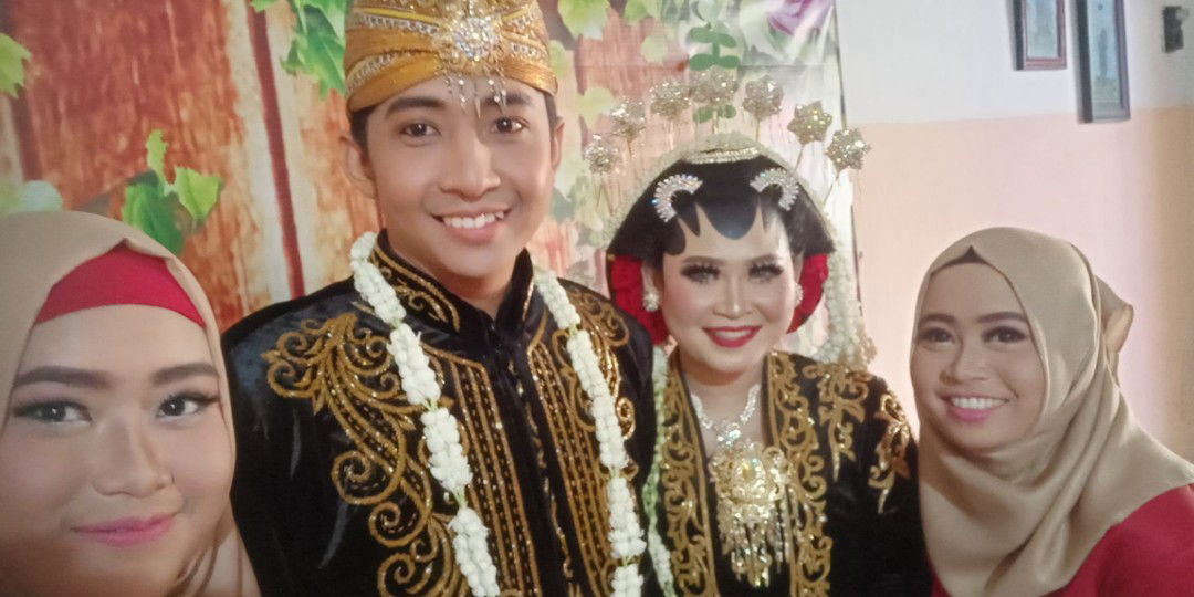 Addriati Putri Maharani profile icon