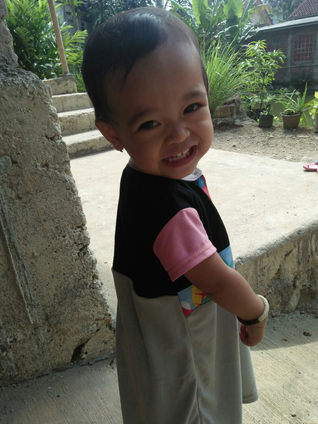 gendis putri profile icon