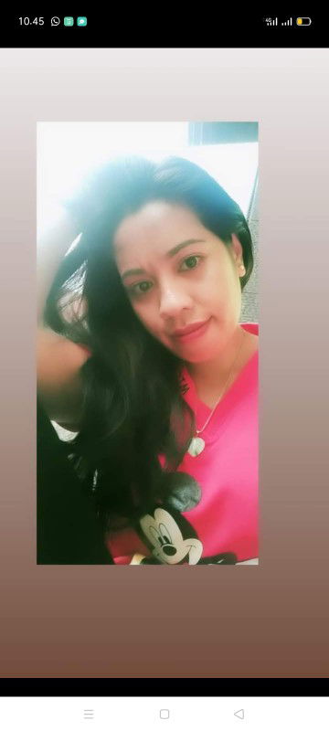 Maria Sofia manikin profile icon