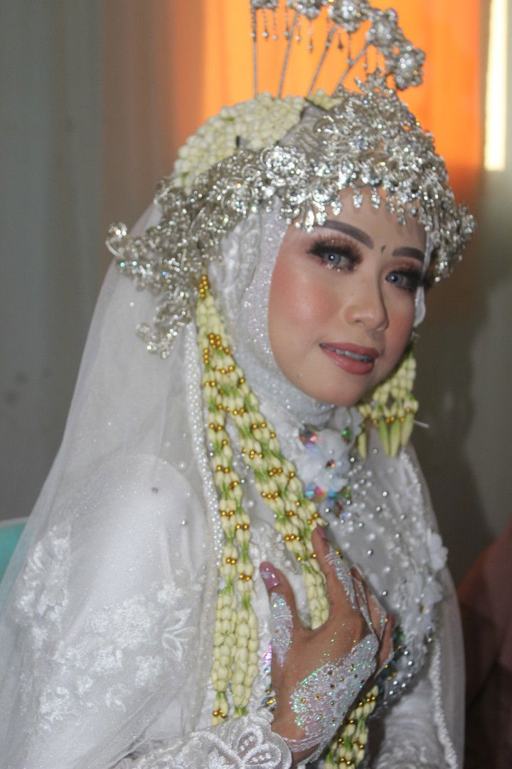 nadiyah profile icon