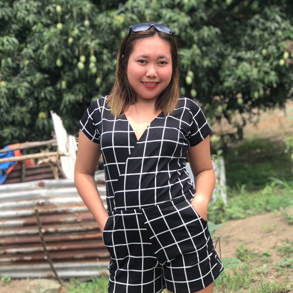 Krisweld Corañez profile icon