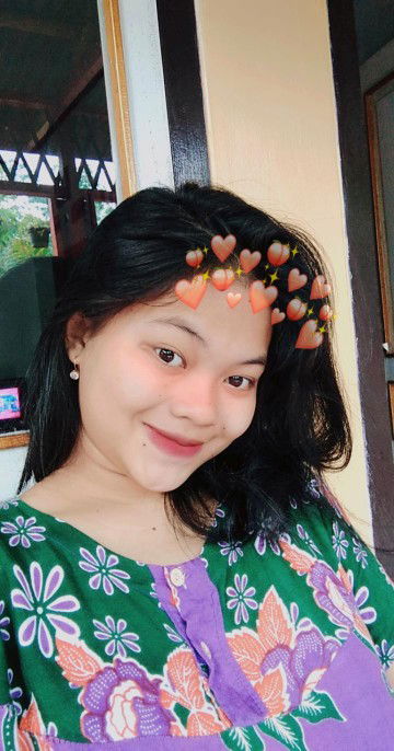 Iis Parwati profile icon