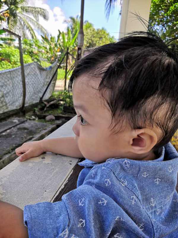 Fatrimah Zain profile icon