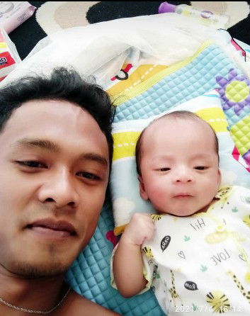 Gita Atika profile icon