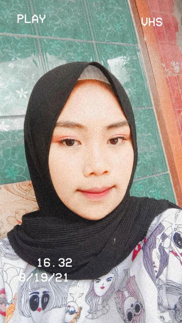 Siti nabila profile icon