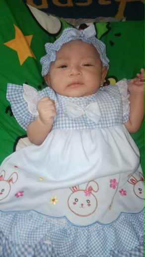 Sarah fbiola astuti profile icon