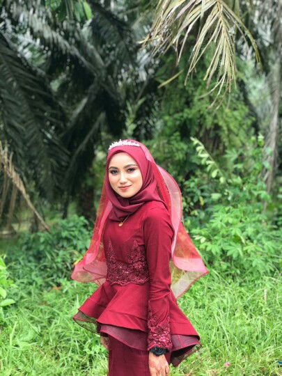 Syamimi Liyana profile icon