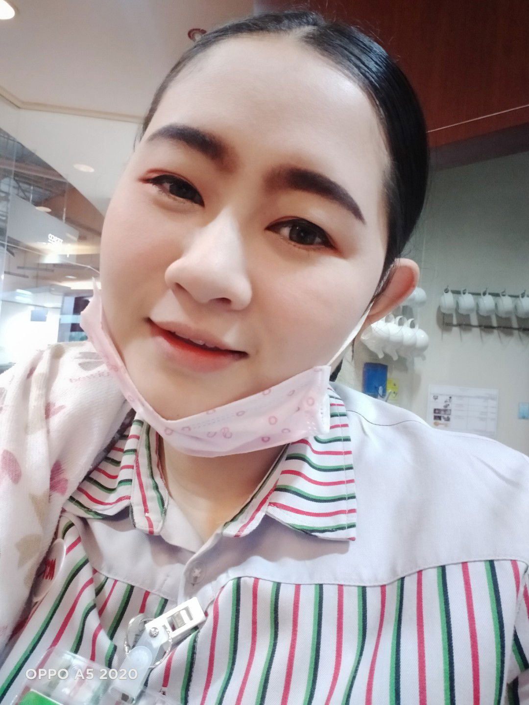 หนึ่งฤทัย profile icon