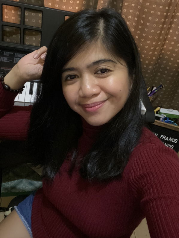 Elma Candaza-Jagonio profile icon