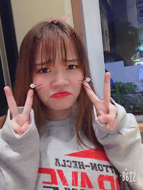 Pu Trần profile icon