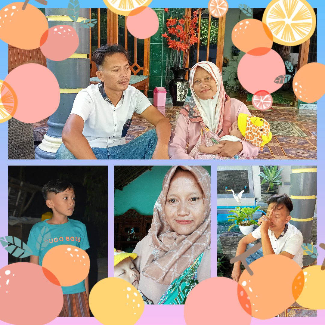 Nur Lutviah profile icon