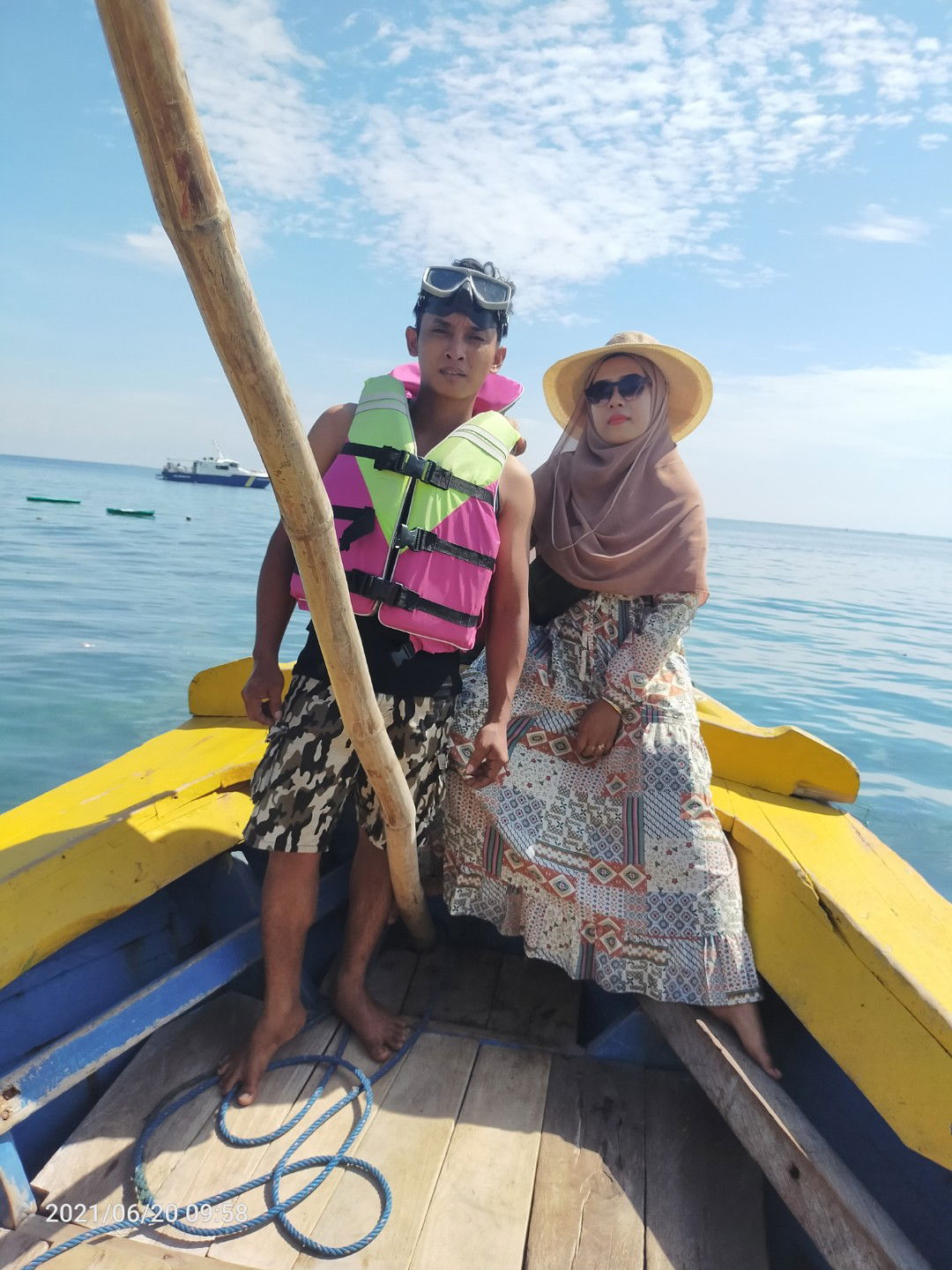 Arum Ning Cholifah profile icon