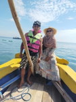 Arum Ning Cholifah profile icon