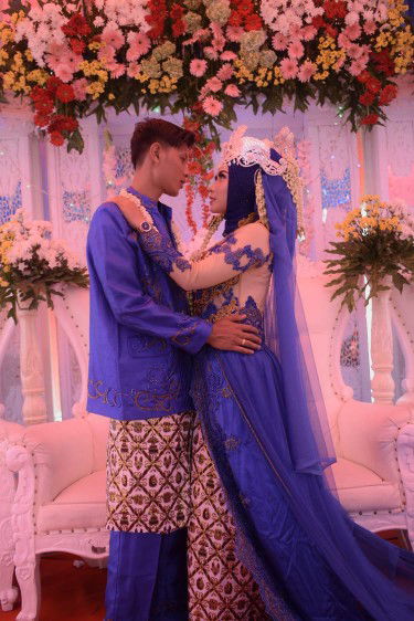 Nurmala Sari profile icon