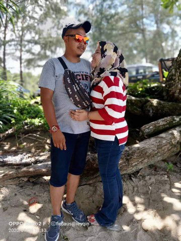 nurhazfalinda binti zuha profile icon