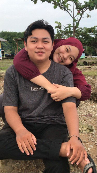 Fadhil Muhammad profile icon