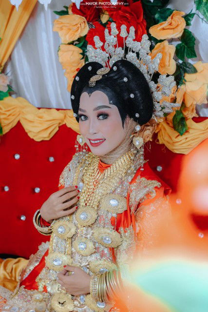 Masni Ramli profile icon