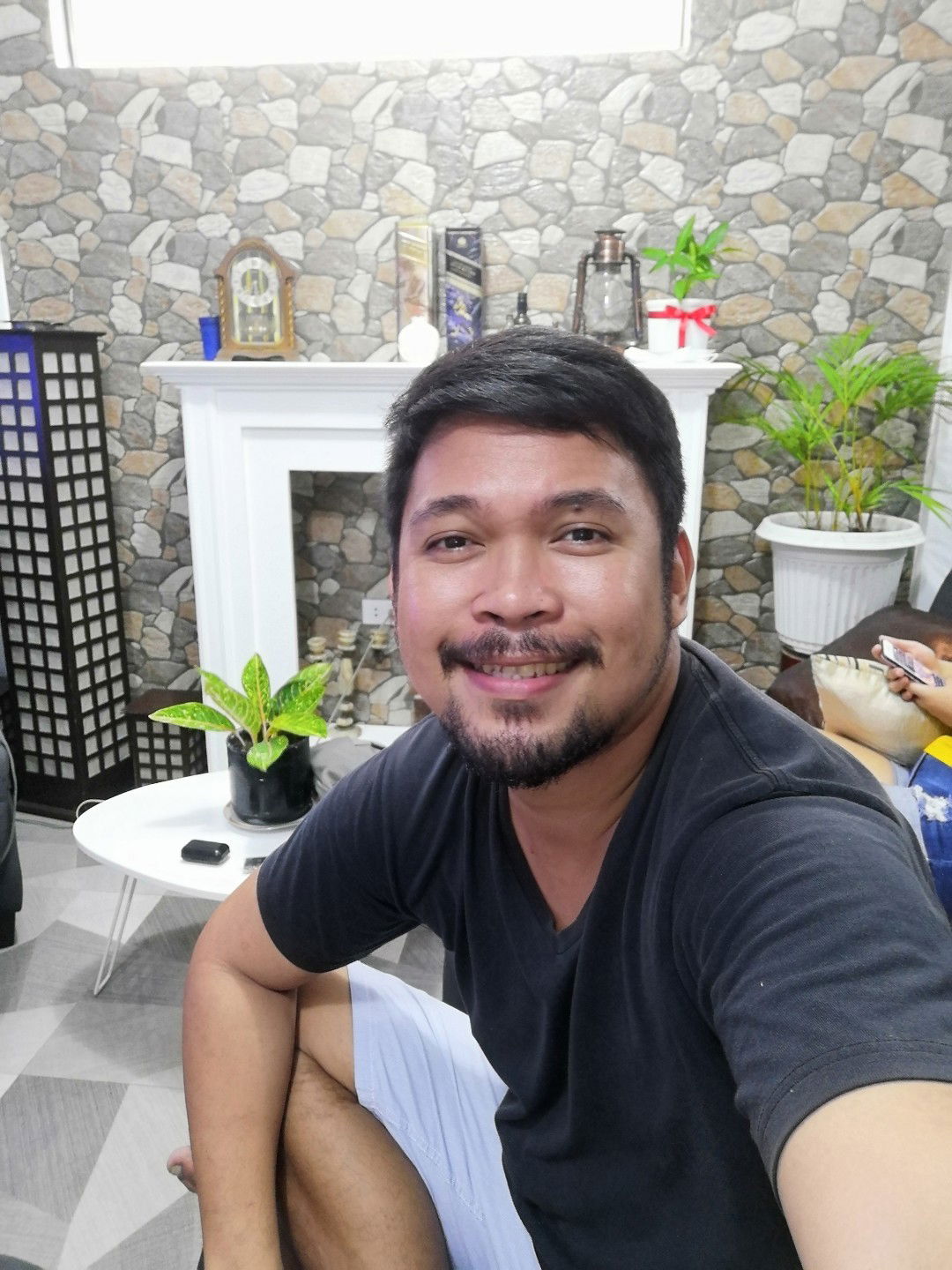 Stephen Capundan profile icon