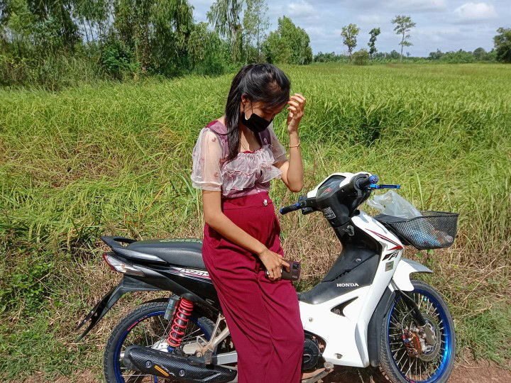 Thanadda Khoinok profile icon