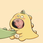 Calon mama muda profile icon