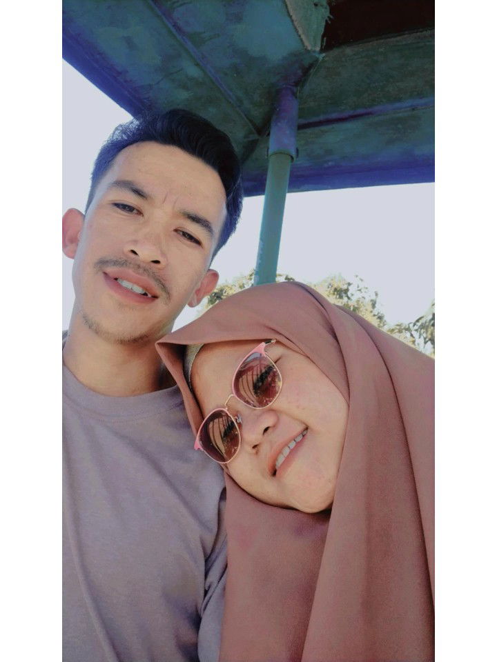 Amma Musallamah S profile icon