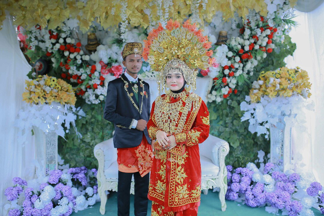 Fitria Pasaribu profile icon