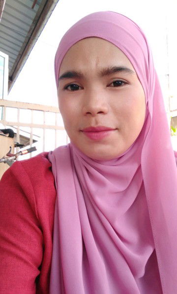 Rita bt Mohd puteh profile icon