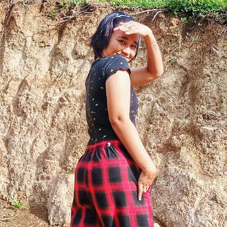 Rhea Camongol - Manigbas profile icon