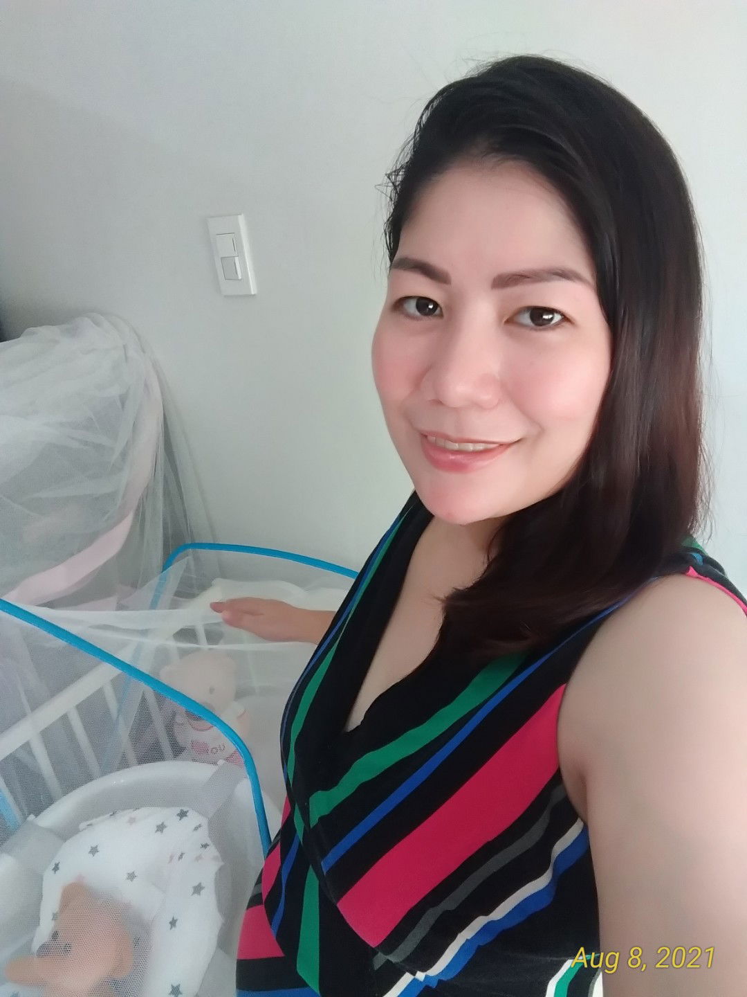 Marjerlyn Bautista profile icon