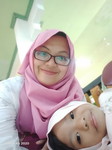 luluk wahyu profile icon