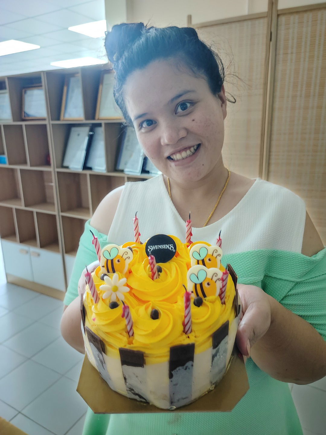 Sumatus luemmongkol profile icon