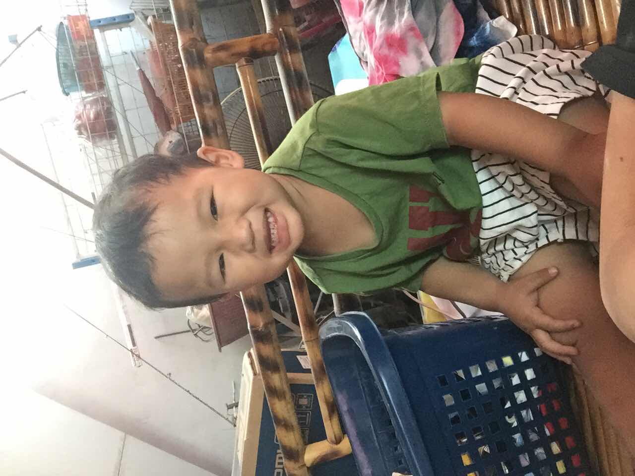 Phanthitra Promchaiya profile icon