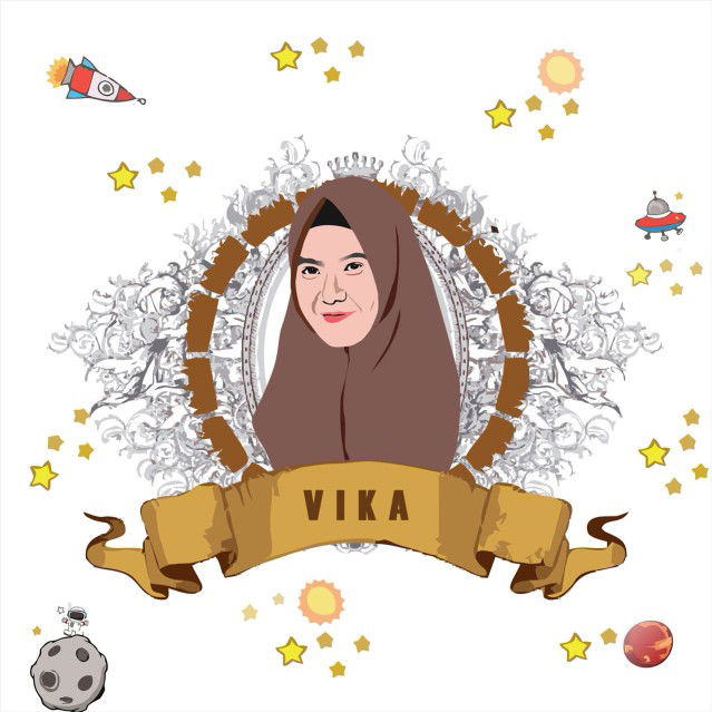 Vika Saja profile icon