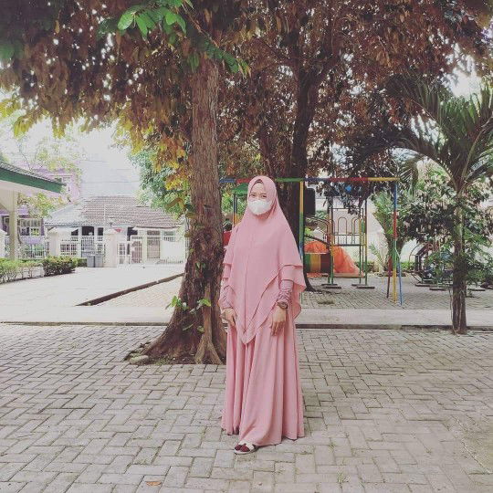 NADYA AMALIA profile icon