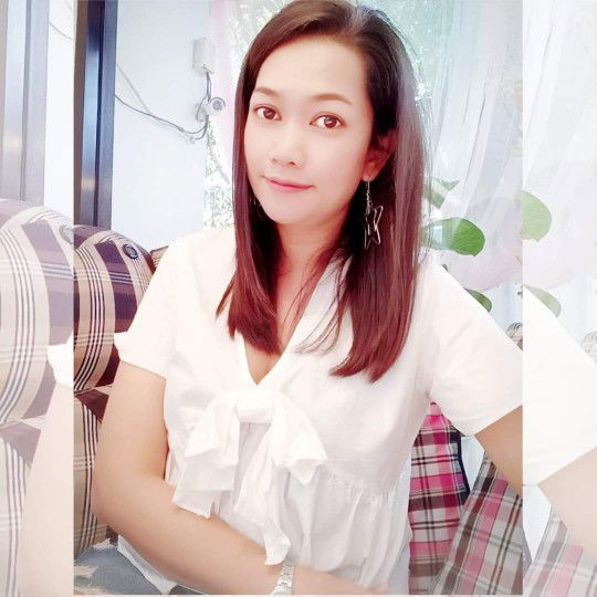 Nathamon Amonchanpen profile icon