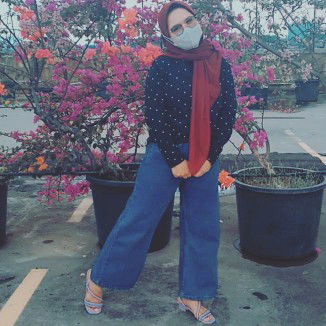 Aggri Dhea profile icon