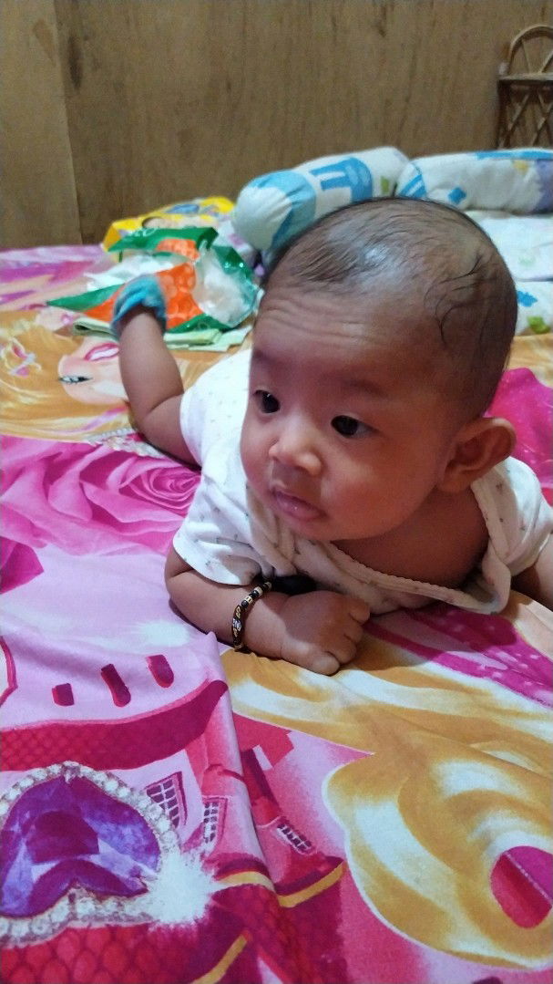 Lenny Hafizah profile icon