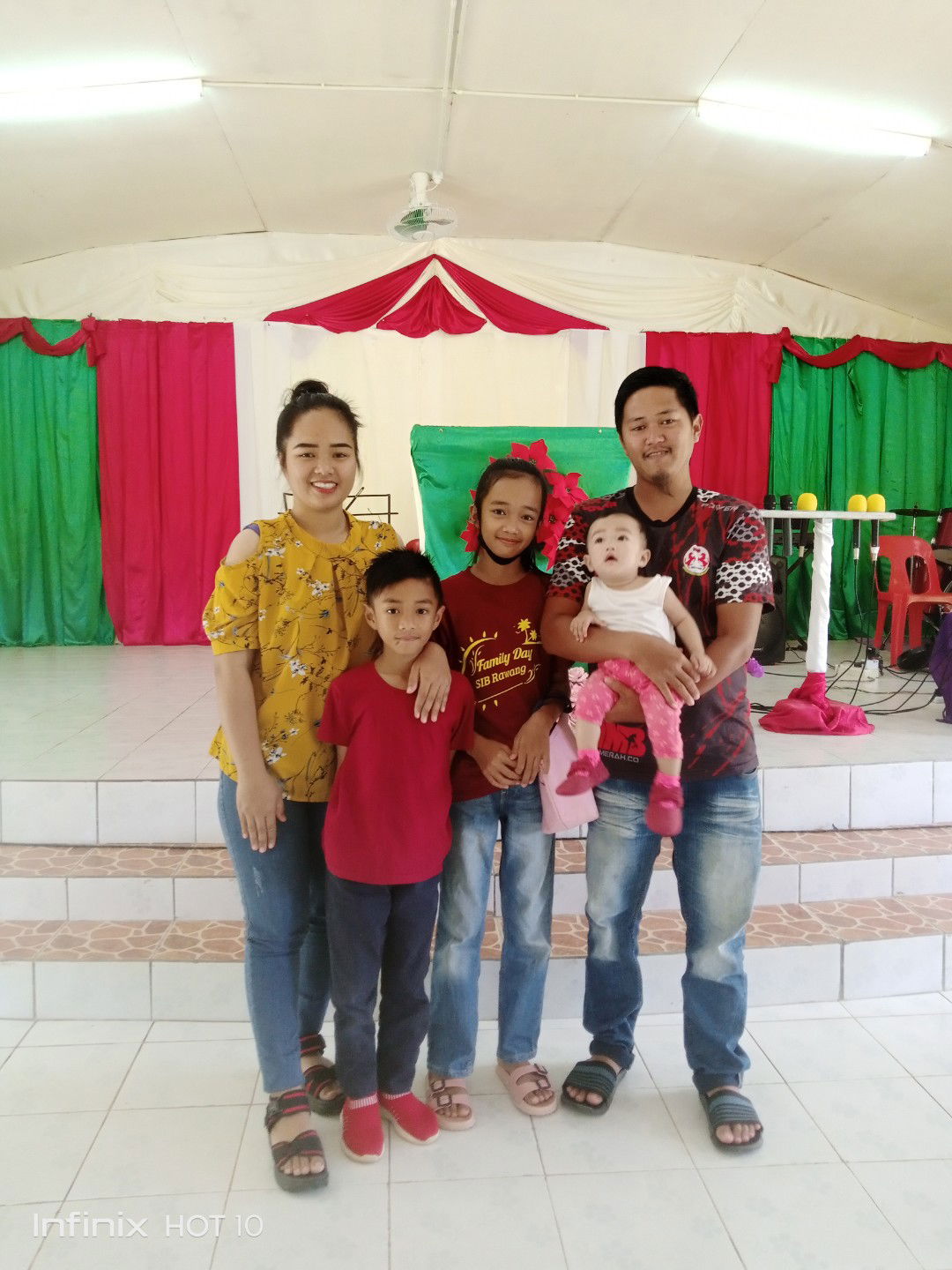 Sika Eka profile icon