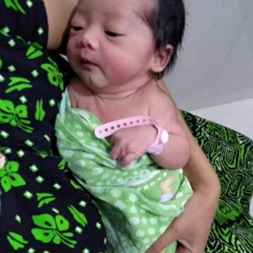 Rika Nur Aziza profile icon