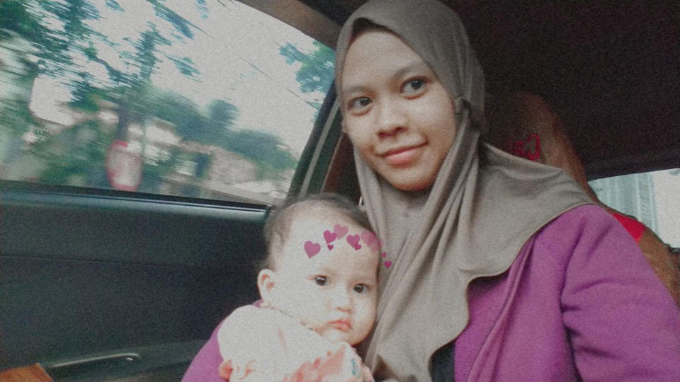 Zivana Azzahra Hanania profile icon