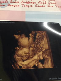 Azira Wahida profile icon