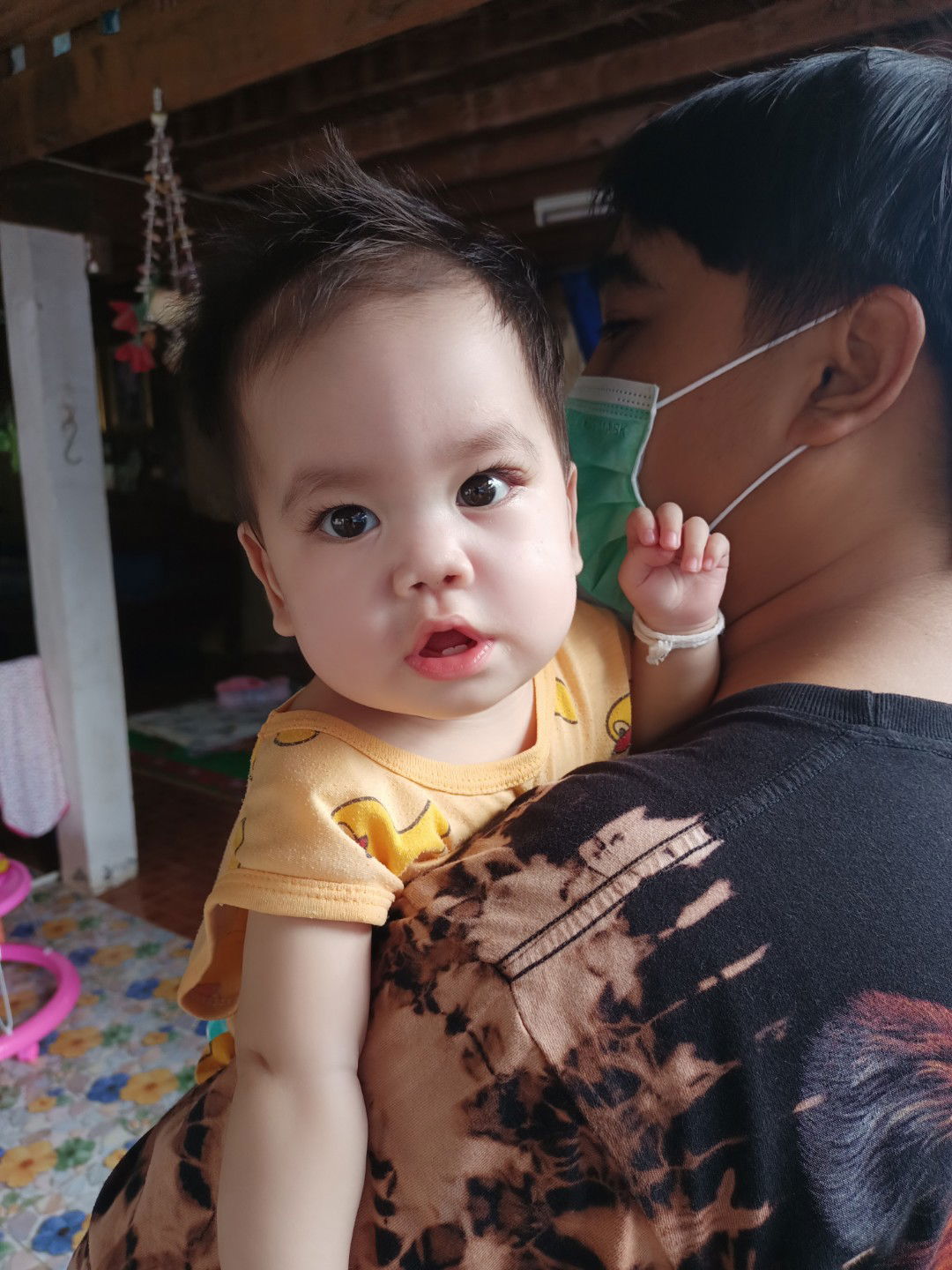 Panadda Chomkam20 profile icon