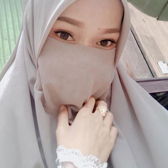 Salaehah Apdullohh profile icon