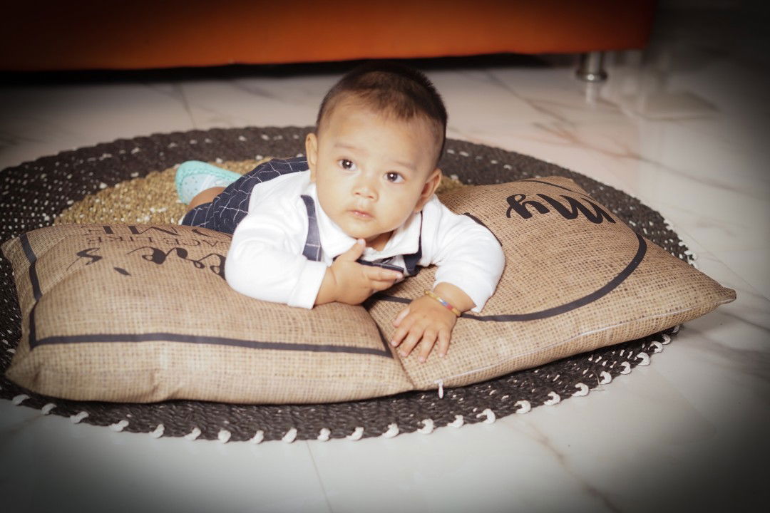 Zakia Ulfa profile icon